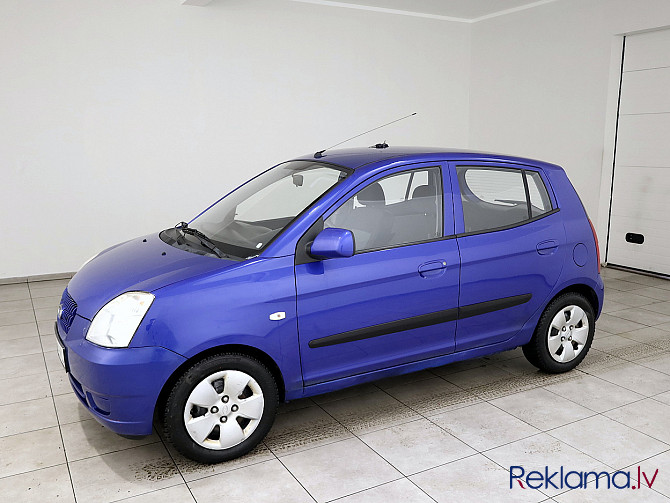 Kia Picanto City 1.1 48kW Tallina - foto 2