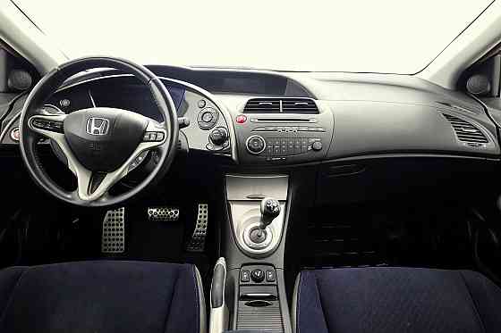 Honda Civic Elegance ATM 1.8 103kW Tallina