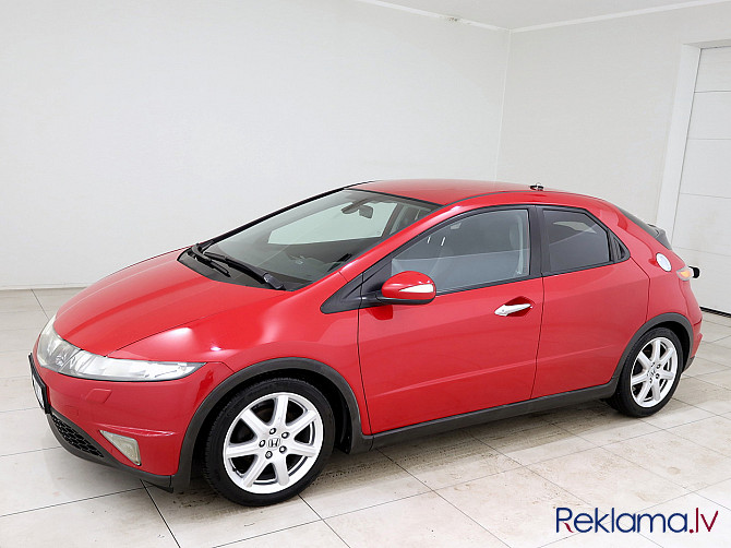 Honda Civic Elegance ATM 1.8 103kW Tallina - foto 2