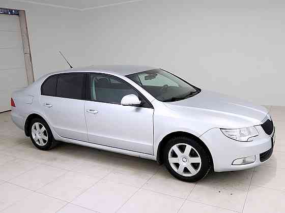 Skoda Superb Comfortline 1.8 118kW Tallina