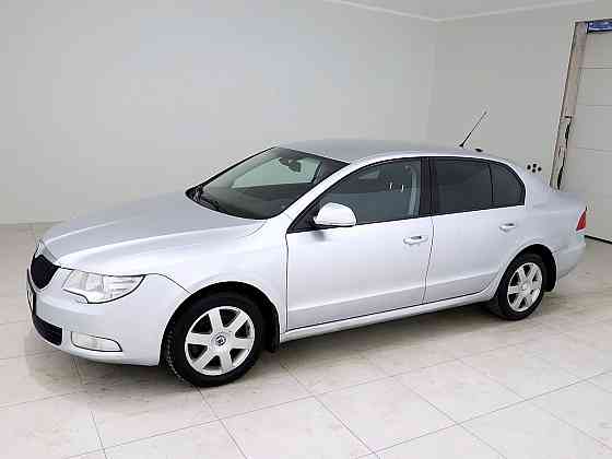 Skoda Superb Comfortline 1.8 118kW Tallina