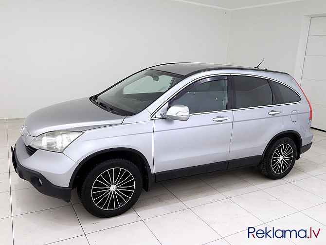 Honda CR-V Elegance 2.0 110kW Tallina - foto 2