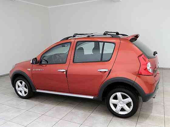 Dacia Sandero Stepway 1.5 dCi 50kW Tallina