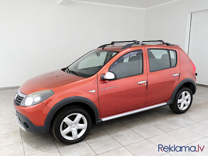 Dacia Sandero Stepway 1.5 dCi 50kW Tallina - foto 2