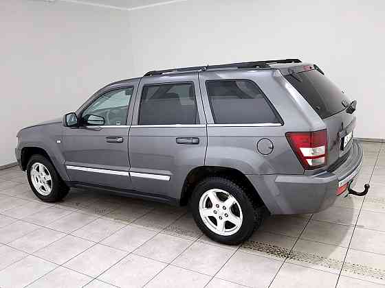 Jeep Grand Cherokee Limited 3.0 CRD 160kW Tallina