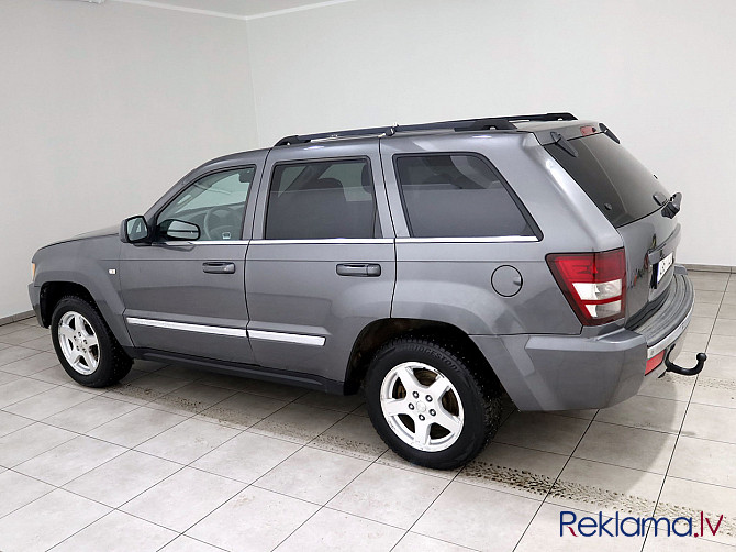 Jeep Grand Cherokee Limited 3.0 CRD 160kW Tallina - foto 4