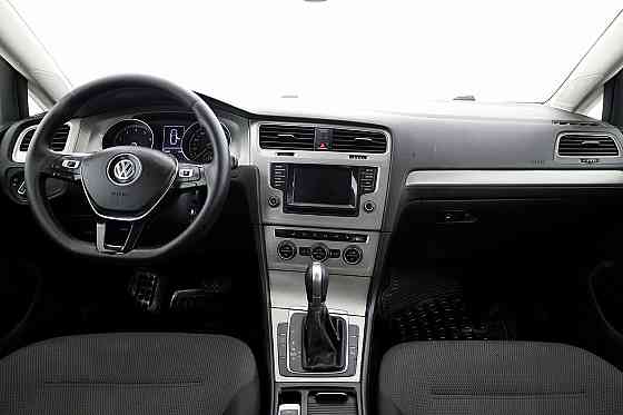 Volkswagen Golf VII Comfortline ATM 1.4 81kW Tallina