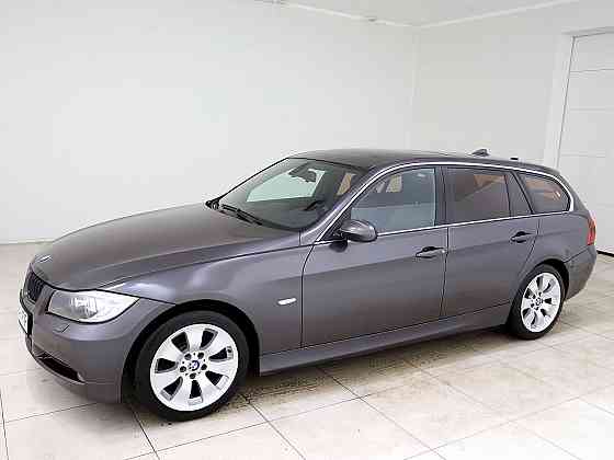 BMW 330 xDrive Sportpakett ATM 3.0 XD 170kW Таллин