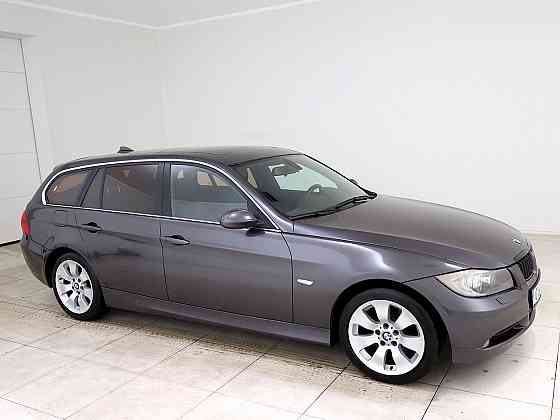 BMW 330 xDrive Sportpakett ATM 3.0 XD 170kW Таллин