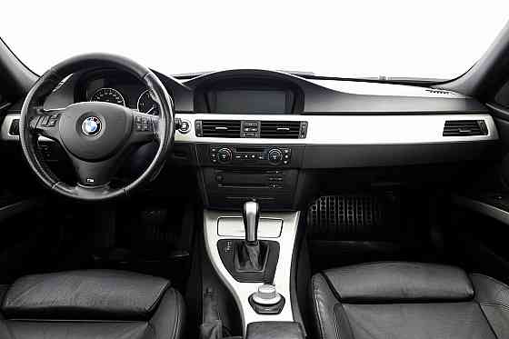 BMW 330 xDrive Sportpakett ATM 3.0 XD 170kW Таллин