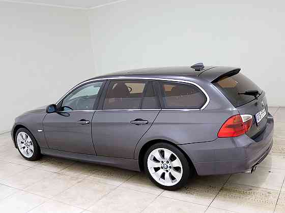 BMW 330 xDrive Sportpakett ATM 3.0 XD 170kW Таллин