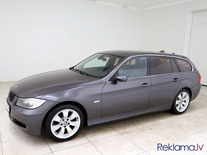 BMW 330 xDrive Sportpakett ATM 3.0 XD 170kW Таллин - изображение 2