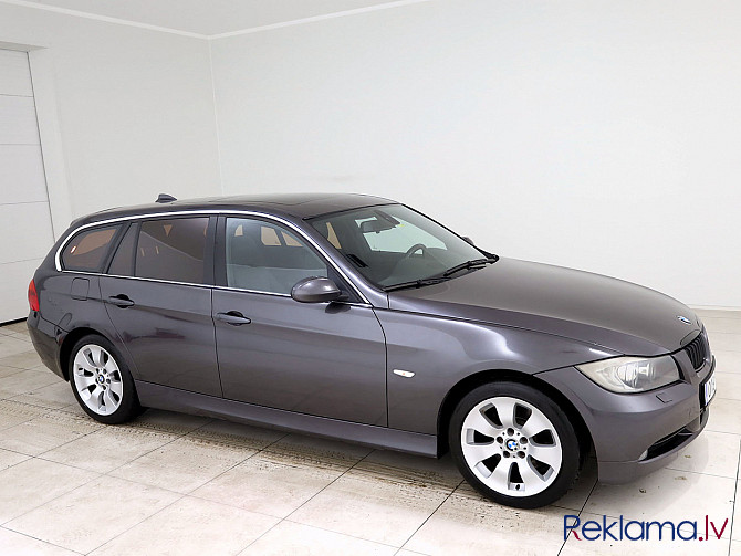 BMW 330 xDrive Sportpakett ATM 3.0 XD 170kW Таллин - изображение 1