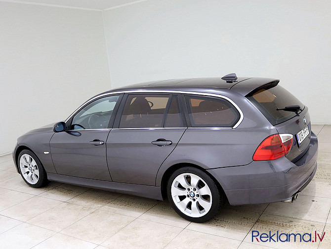 BMW 330 xDrive Sportpakett ATM 3.0 XD 170kW Таллин - изображение 4