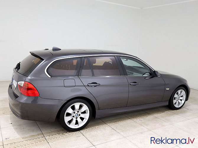 BMW 330 xDrive Sportpakett ATM 3.0 XD 170kW Таллин - изображение 3