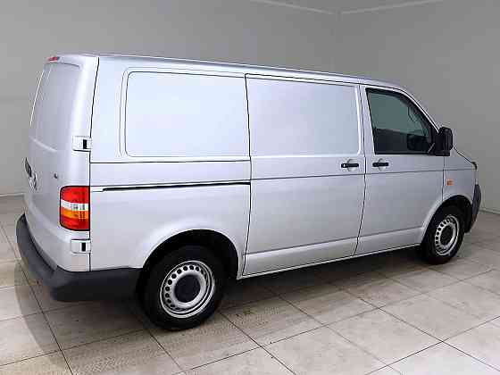 Volkswagen Transporter Kasten Comfortline ATM 2.5 TDI 96kW Tallina