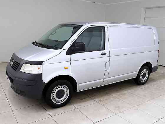 Volkswagen Transporter Kasten Comfortline ATM 2.5 TDI 96kW Tallina