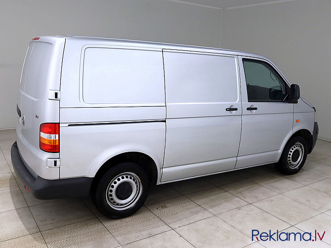 Volkswagen Transporter Kasten Comfortline ATM 2.5 TDI 96kW Tallina - foto 3