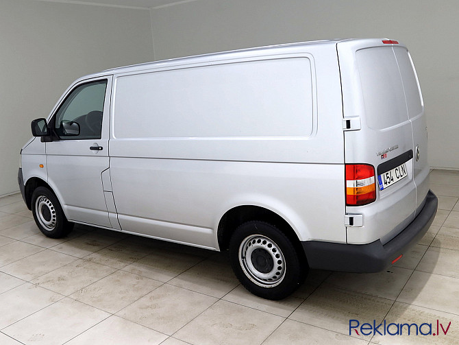 Volkswagen Transporter Kasten Comfortline ATM 2.5 TDI 96kW Tallina - foto 4