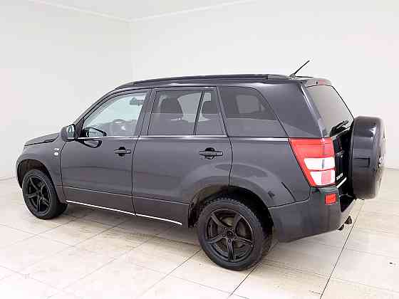 Suzuki Grand Vitara Comfort 4x4 1.9 DDIS 95kW Tallina