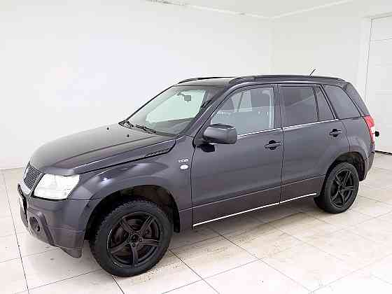 Suzuki Grand Vitara Comfort 4x4 1.9 DDIS 95kW Tallina