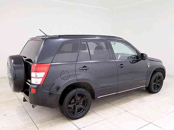 Suzuki Grand Vitara Comfort 4x4 1.9 DDIS 95kW Tallina