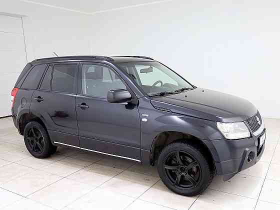 Suzuki Grand Vitara Comfort 4x4 1.9 DDIS 95kW Tallina