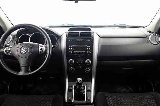 Suzuki Grand Vitara Comfort 4x4 1.9 DDIS 95kW Tallina