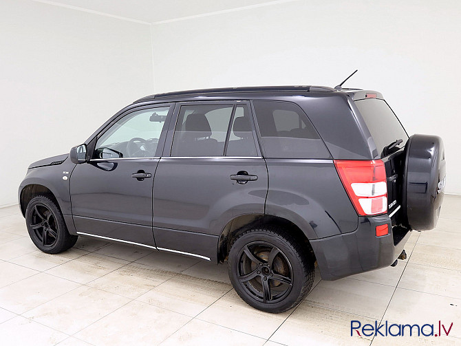 Suzuki Grand Vitara Comfort 4x4 1.9 DDIS 95kW Таллин - изображение 4