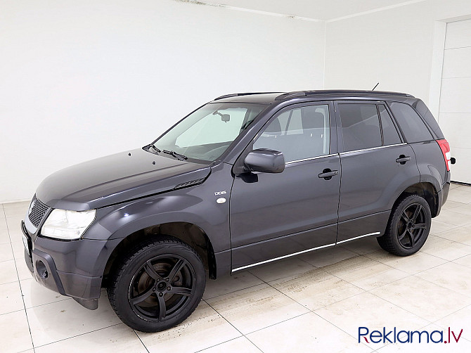 Suzuki Grand Vitara Comfort 4x4 1.9 DDIS 95kW Таллин - изображение 2