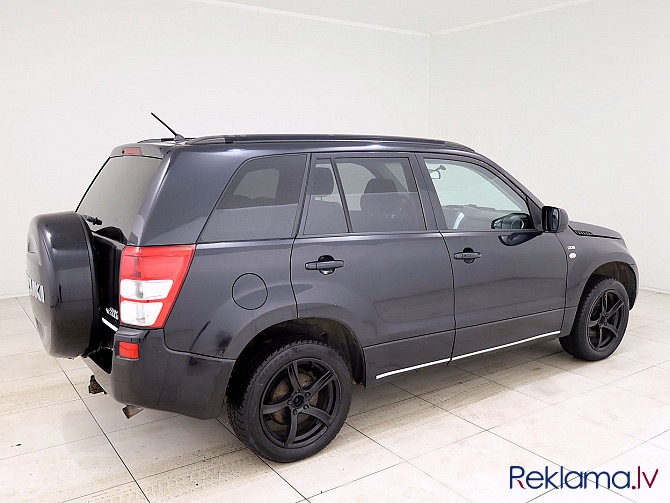 Suzuki Grand Vitara Comfort 4x4 1.9 DDIS 95kW Таллин - изображение 3