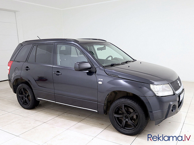 Suzuki Grand Vitara Comfort 4x4 1.9 DDIS 95kW Таллин - изображение 1