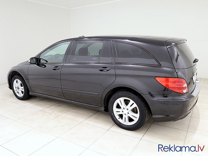 Mercedes-Benz R 280 AMG Pakett 3.0 CDI 140kW Tallina - foto 4