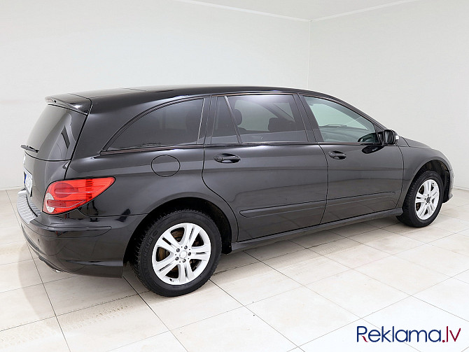 Mercedes-Benz R 280 AMG Pakett 3.0 CDI 140kW Tallina - foto 3