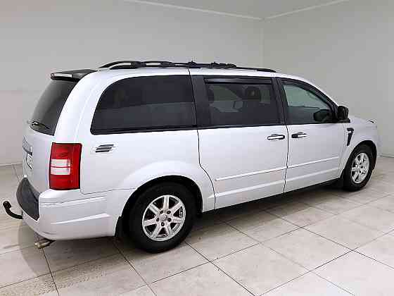 Chrysler Grand Voyager Stow N Go ATM 2.8 CRD 120kW Таллин