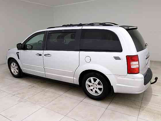 Chrysler Grand Voyager Stow N Go ATM 2.8 CRD 120kW Таллин