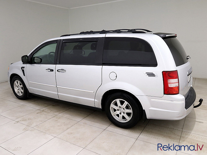 Chrysler Grand Voyager Stow N Go ATM 2.8 CRD 120kW Таллин - изображение 4