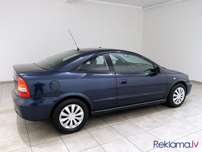 Opel Astra Coupe Bertone 1.8 92kW Таллин - изображение 3