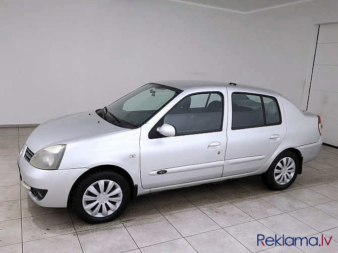 Renault Thalia Facelift 1.1 55kW Таллин - изображение 2