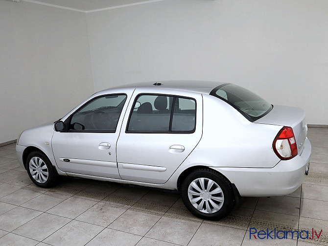 Renault Thalia Facelift 1.1 55kW Таллин - изображение 4