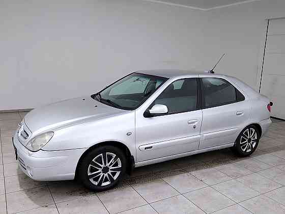 Citroen Xsara Facelift ATM 1.6 80kW Tallina