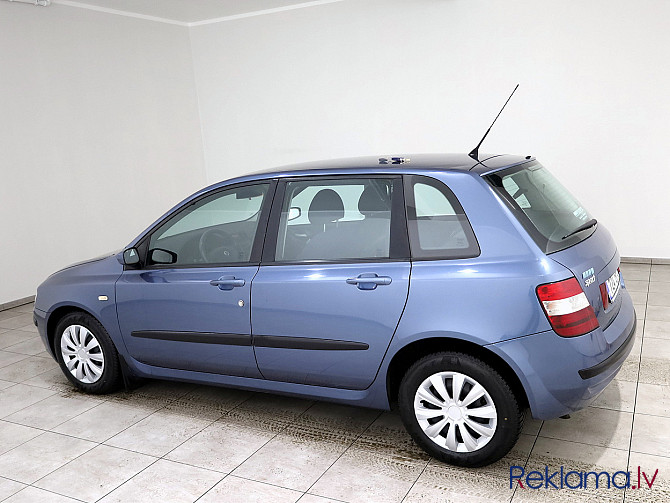 Fiat Stilo City 1.6 76kW Tallina - foto 4