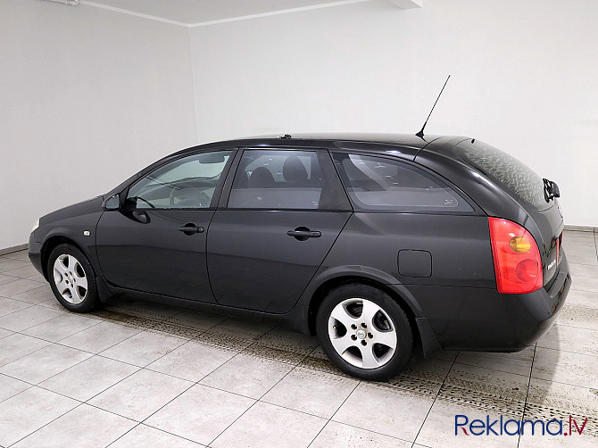 Nissan Primera Facelift 2.0 103kW Tallina - foto 4