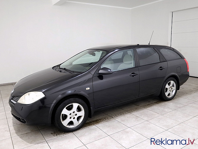 Nissan Primera Facelift 2.0 103kW Tallina - foto 2