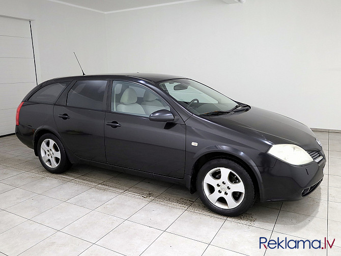 Nissan Primera Facelift 2.0 103kW Tallina - foto 1