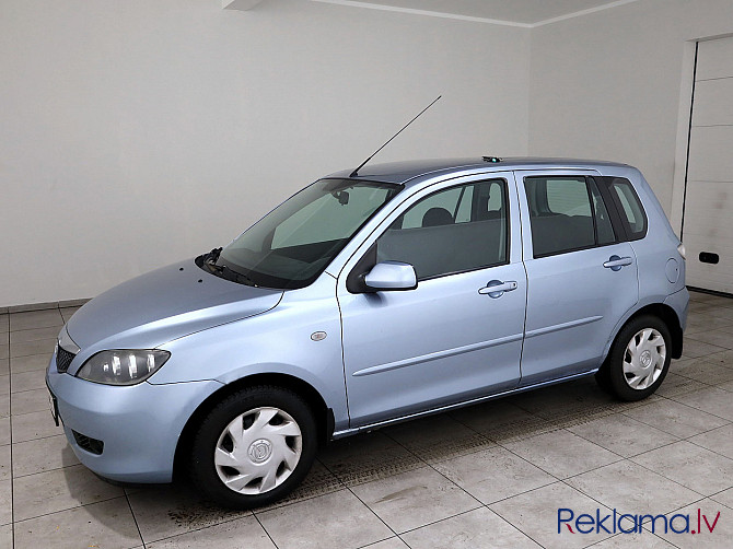 Mazda 2 Elegance 1.4 59kW Tallina - foto 2