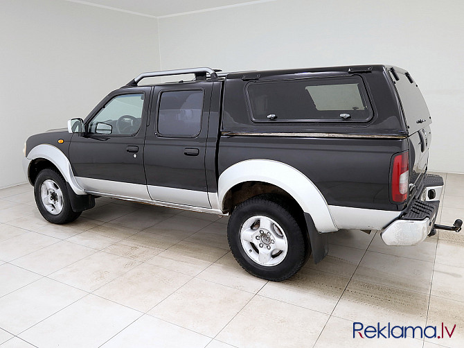 Nissan Pickup Doublecab Facelift 4x4 2.5 dCi 98kW Таллин - изображение 4