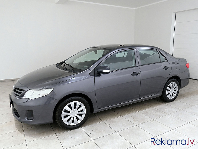 Toyota Corolla Linea Sol Facelift 1.3 73kW Tallina - foto 2