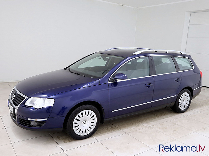 Volkswagen Passat Comfortline Facelift 2.0 TDI 81kW Tallina - foto 2