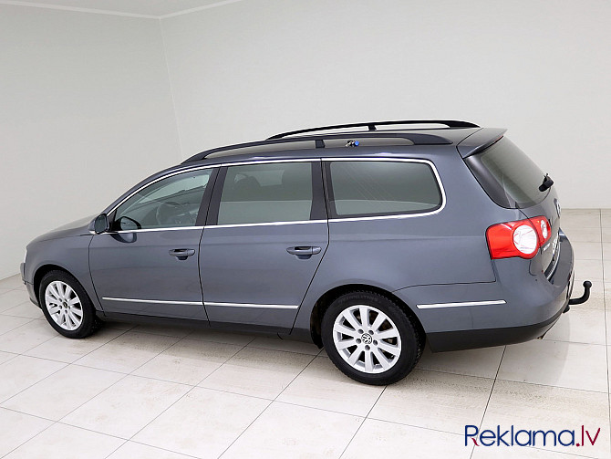 Volkswagen Passat Comfortline Facelift ATM 1.8 118kW Tallina - foto 4